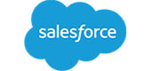 Mortgage CRM Integration - Salesforce Sales